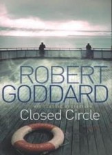 Closed circle robert for sale Closed circle robert for sale  UK
