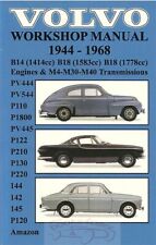 Volvo shop manual for sale  Seattle
