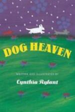 Dog Heaven by Rylant, Cynthia comprar usado  Enviando para Brazil