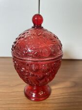 Vintage avon ruby for sale  Lebanon