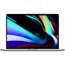 Usado, Apple MacBook Pro 16" MVVJ2B/A (2019) Intel Core i7 16GB 512GB cinza espacial - Bom comprar usado  Enviando para Brazil