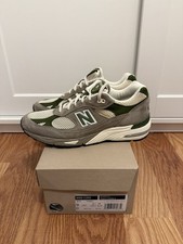 New balance 991 d'occasion  Expédié en Belgium