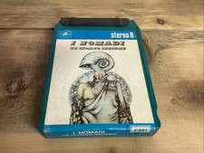 Cassetta stereo nomadi usato  Baranzate
