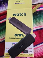 Onn streaming stick for sale  San Diego