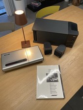 Bose lifestyle serie usato  Vicenza