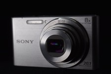 Anno sony cyber usato  Spedire a Italy