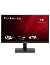 Viewsonic screen 24inch for sale  LONDON