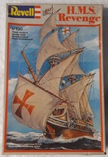 Revell 5414 hms gebraucht kaufen  Plettenberg
