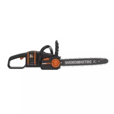 Worx 40v dual for sale  SWANSEA