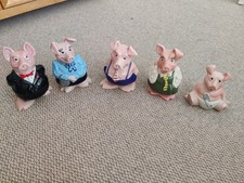 Wade natwest collectible for sale  CHELTENHAM