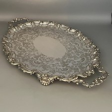 Antique silver plated for sale  UK