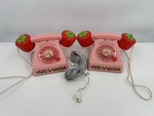 pink telephone play for sale pink telephone play for sale Smiths Creek