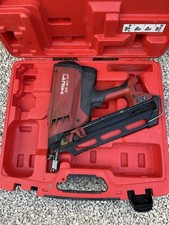 Cloueur hilti pièces d'occasion  Sausset-les-Pins