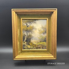 Vintage aged original for sale  Cary
