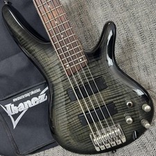Ibanez sr405fm string d'occasion  Expédié en Belgium