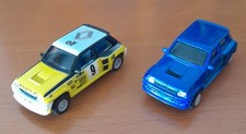 Lot renault turbo d'occasion  Roquebrune-Cap-Martin