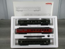 Märklin spur 43258 gebraucht kaufen  Wenden