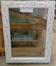 Upvc window 889mm for sale  PETERBOROUGH