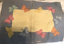 Baby quilt bears for sale  Bowling Green
