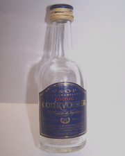 Empty vintage vsop for sale  Santa Monica