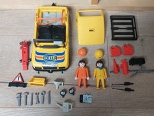 Playmobil 3524 voiture d'occasion  Crevin