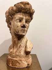 sculture arte contemporanea usato  Altamura