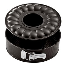 Tortiera fondi apribile usato Tortiera fondi apribile usato  Maglie