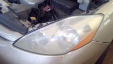 Farol esquerdo do motorista halogênio compatível com 06-10 SIENNA 5700445 comprar usado  Enviando para Brazil