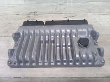 Usado, Unidade de controle de motor TOYOTA Auris 2014 DBA-NZE184H 8966112S10 [Usado] [PA91120978] comprar usado  Enviando para Brazil