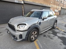 mini cooper salvage for sale mini cooper salvage for sale  HALIFAX