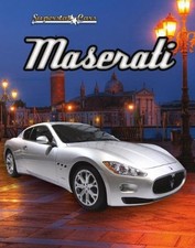 Maserati walker msw for sale  USA