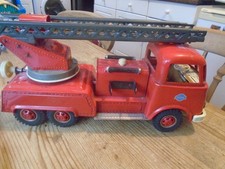 Vintage tinplate friction for sale  PURLEY