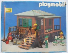 Playmobil 3433 ngorongoro gebraucht kaufen  Schorndorf