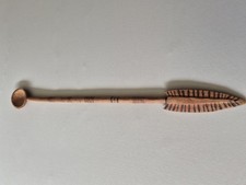 Decorative wooden hand for sale  BECKENHAM