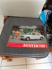 Austin 1100 catalogue d'occasion  Pont-du-Château