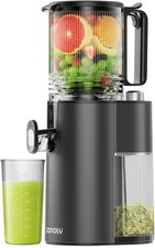 Cold press juicer for sale  Winston Salem