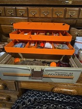 Woodstream sport fisher for sale  Dade City