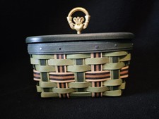 Rare longaberger 2013 for sale  Hagerstown