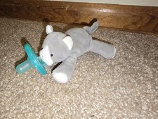 Wubbanub baby soother for sale  Highland