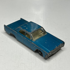 Lesney matchbox series for sale  TADWORTH