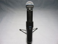Shure pgxd2 b58 for sale  Ingleside
