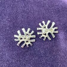 Silver tone horseshoe for sale  Show Low
