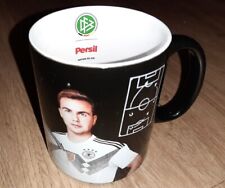 Tasse deutschland dfb gebraucht kaufen  Horneburg