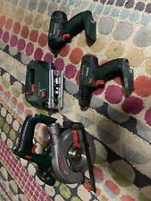 Complete bosch diy for sale  LONDON