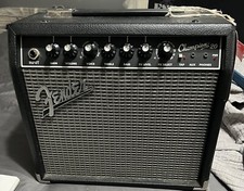 Fender champion amplifier for sale  Tallahassee