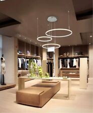 Lampadario sospensione 55w usato  Marcianise