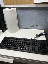 Teclado Dell KB213b teclas padrão comprar usado  Enviando para Brazil