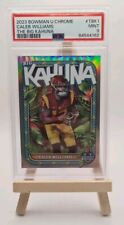 2023 bowman chrome gebraucht kaufen  Duisburg