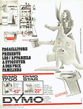 Publicite advertising 026 d'occasion  Roquebrune-sur-Argens