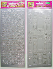 Anita silver peel for sale  NESTON